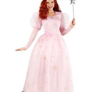 Glinda the Good Witch Costume